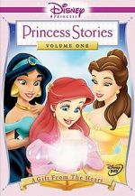 Watch Disney Princess Stories Volume One: A Gift from the Heart Wootly