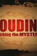 Watch Houdini Unlocking the Mystery Wootly