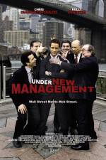 Watch Under New Management Wootly