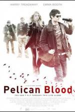 Watch Pelican Blood Wootly