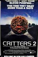 Watch Critters 2: The Main Course Wootly