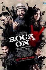 Watch Rock On 2 Wootly