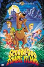 Watch Scooby-Doo on Zombie Island Wootly