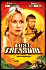 Watch Lost Treasure Wootly