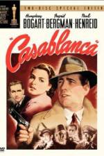 Watch Casablanca Wootly