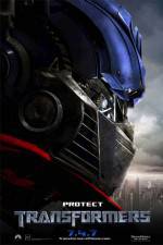 Watch Transformers Wootly