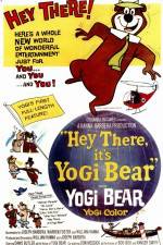 Watch Hey There It's Yogi Bear Wootly