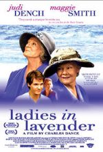 Watch Ladies in Lavender Wootly