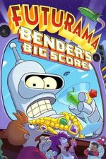 Watch Futurama: Bender's Big Score Wootly