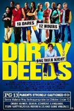 Watch Dirty Deeds (2005) Wootly