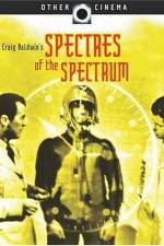 Watch Spectres of the Spectrum Wootly