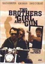 Watch Two Brothers, a Girl and a Gun Wootly