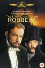 Watch The First Great Train Robbery Wootly