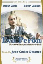 Watch Eva Peron: The True Story Wootly