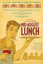 Watch Mid-August Lunch Wootly