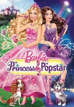 Watch Barbie: The Princess & the Popstar Wootly