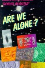 Watch Aliens Are We Alone Wootly