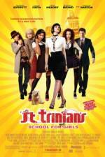 Watch St. Trinian's Wootly