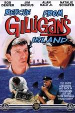 Watch Rescue from Gilligan's Island Wootly