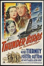 Watch Thunder Birds: Soldiers of the Air Wootly