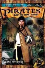 Watch Pirates: Quest for Snake Island Wootly