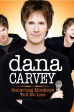 Watch Dana Carvey: Squatting Monkeys Tell No Lies Wootly