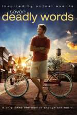 Watch Seven Deadly Words Wootly