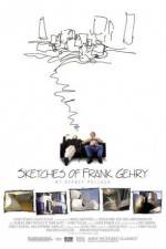 Watch Sketches of Frank Gehry Wootly