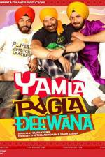 Watch Yamla Pagla Deewana Wootly