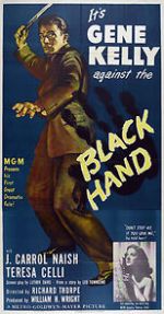 Watch Black Hand Wootly