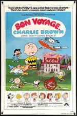 Watch Bon Voyage, Charlie Brown (and Don\'t Come Back!!) Wootly