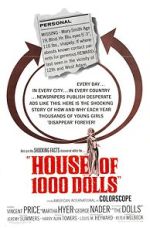 Watch House of 1,000 Dolls Wootly