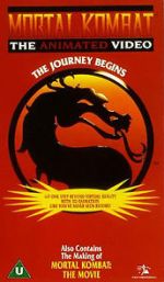 Watch Mortal Kombat: The Journey Begins Wootly