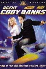 Watch Agent Cody Banks Wootly