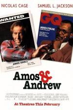 Watch Amos & Andrew Wootly