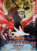 Watch Naruto Shippuden the Movie: Blood Prison Wootly