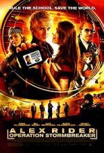 Watch Alex Rider: Operation Stormbreaker Wootly