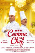 Watch Comme un Chef Wootly