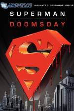 Watch Superman: Doomsday Wootly