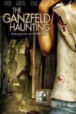 Watch The Ganzfeld Haunting Wootly