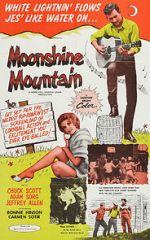 Watch Moonshine Mountain Wootly