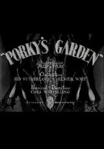 Watch Porky\'s Garden (Short 1937) Wootly