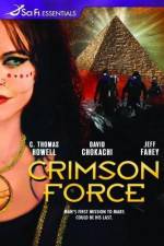 Watch Crimson Force Wootly