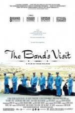 Watch The Bands Visit Wootly