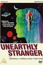 Watch Unearthly Stranger Wootly