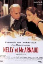 Watch Nelly & Monsieur Arnaud Wootly