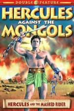 Watch Maciste contro i Mongoli Wootly