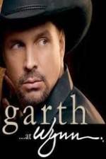 Watch Garth Brooks Live from Las Vegas Wootly