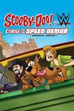 Watch Scooby-Doo! And WWE: Curse of the Speed Demon Wootly