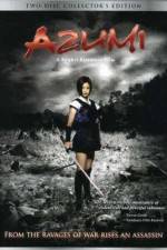 Watch Azumi Wootly